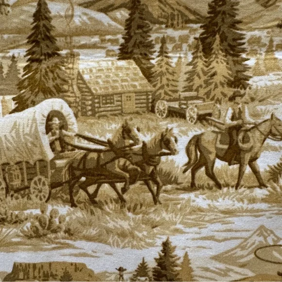 Handmade Horse Tote - Picture 3 of 6